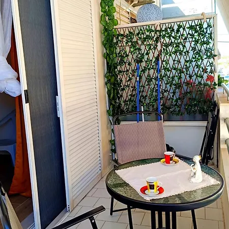 Appartement Heart Of Erétria