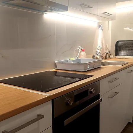 Appartement Heart Of